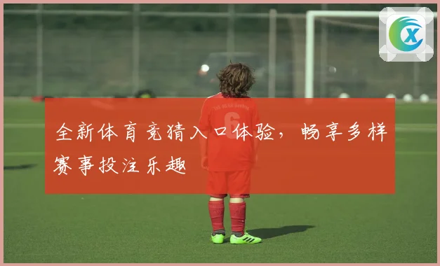 全新体育竞猜入口体验，畅享多样赛事投注乐趣