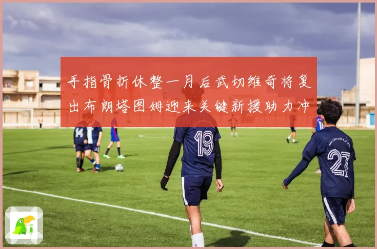 手指骨折休整一月后武切维奇将复出布朗塔图姆迎来关键新援助力冲击胜利