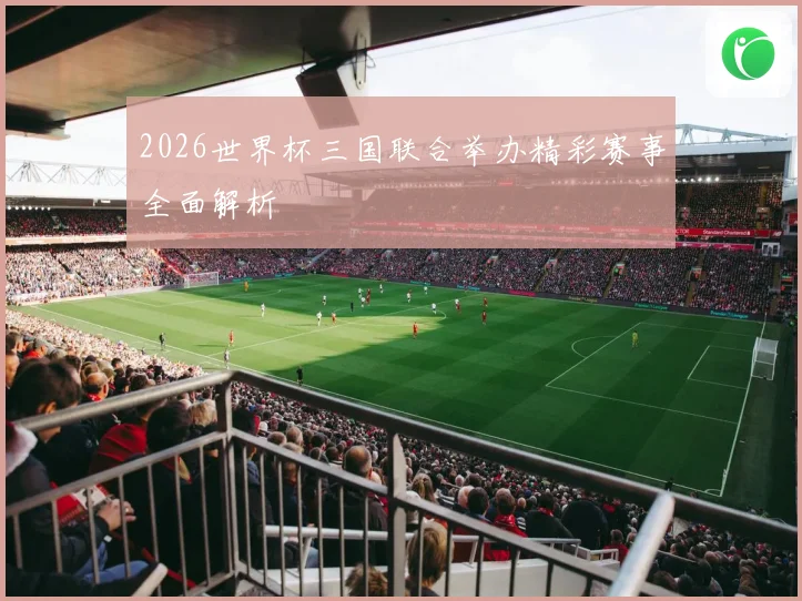 2026世界杯三国联合举办精彩赛事全面解析